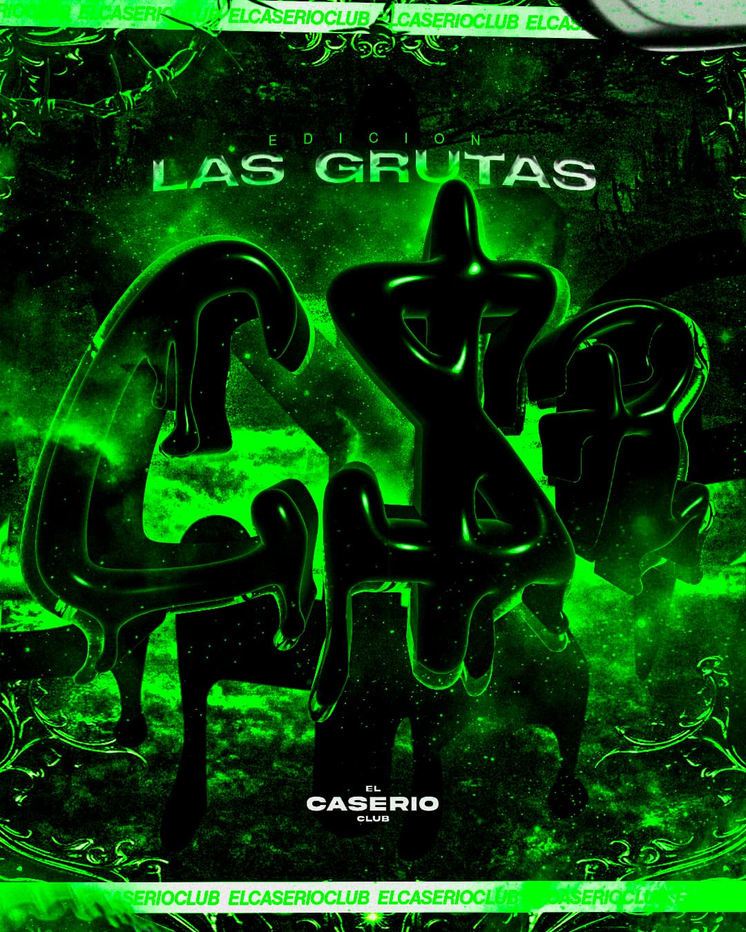 El Caserío