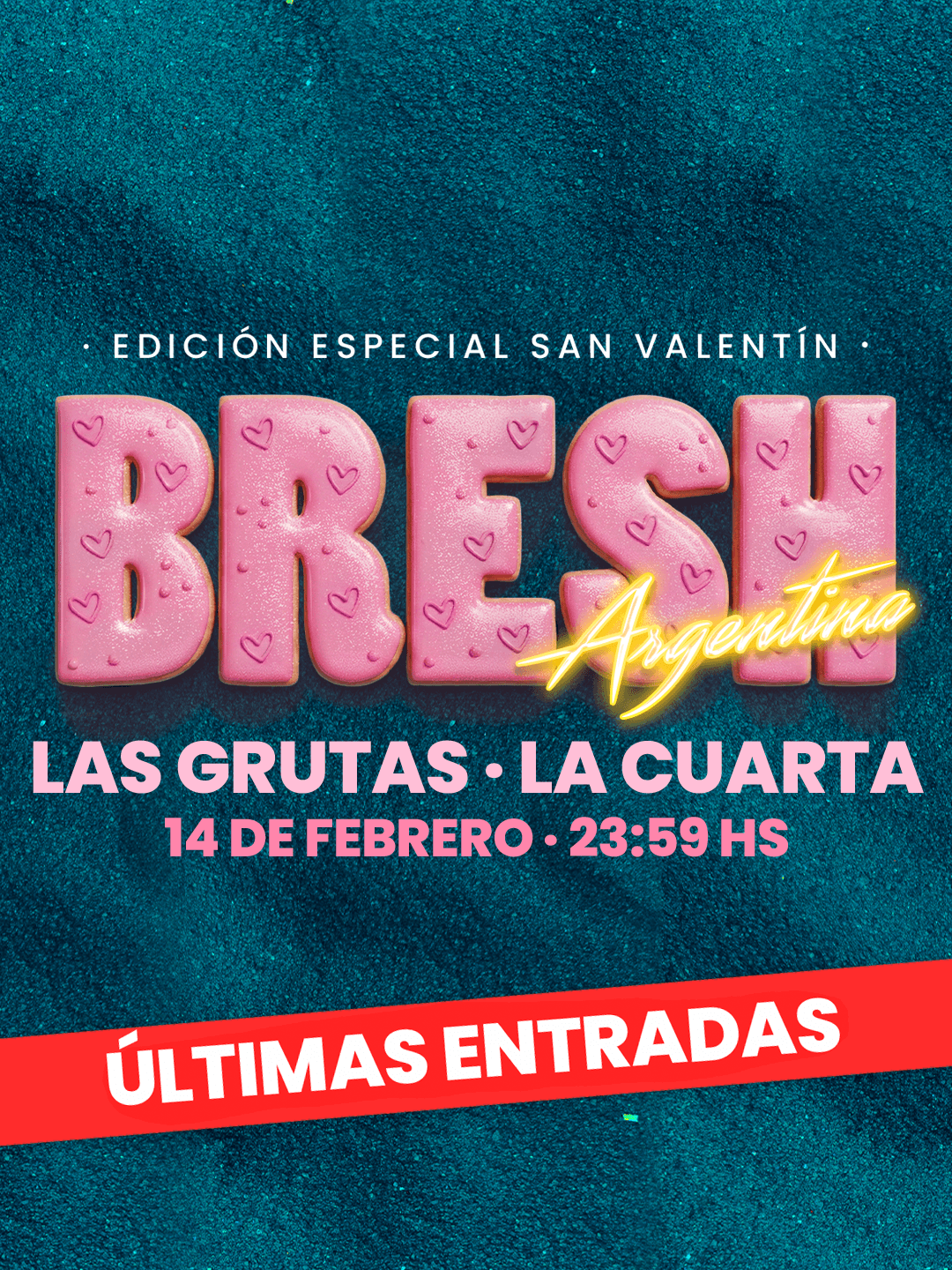 BRESH