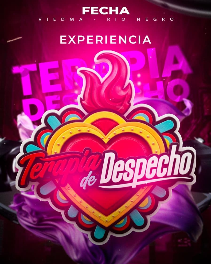 Terapia de Despecho