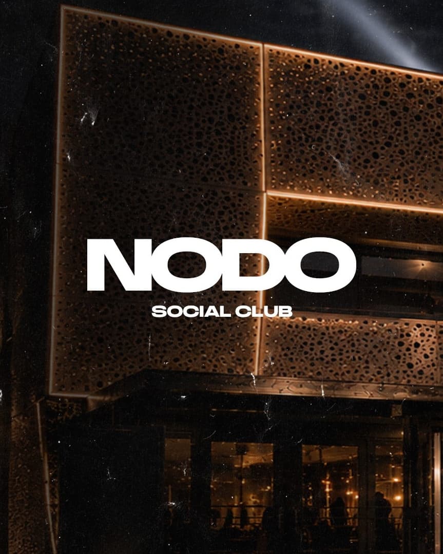Nodo Social Club